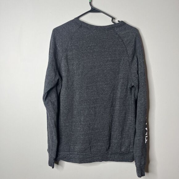 Faith Hill Tim Mcgraw Soul 2 Soul Tour Womans Large 2017 Sweatshirt - Picture 5 of 5